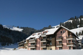 Andromède, appartements 2 à 5p de standing